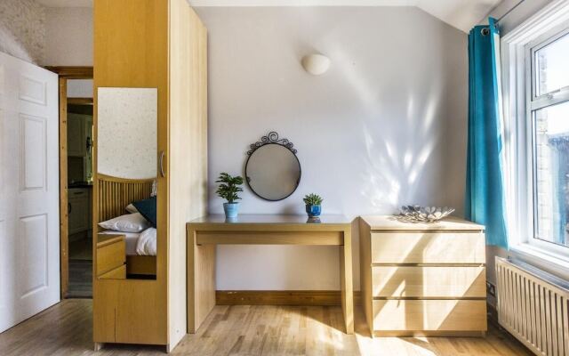 My City Chic St. Pancras Apartment