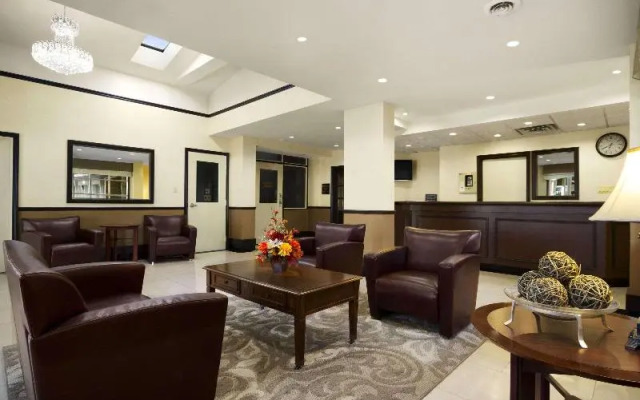 Best Western White House Inn