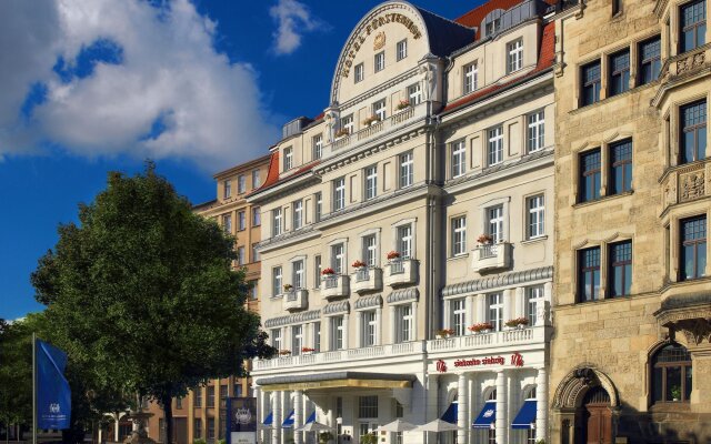 Hotel Fuerstenhof Leipzig