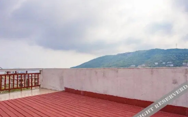 Wangjing Guest House