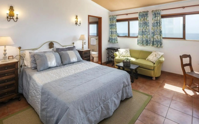 Villa Quinta da Marinha AM