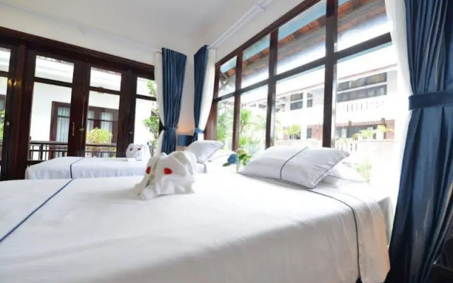Southern Hotel & Villa Hoi An