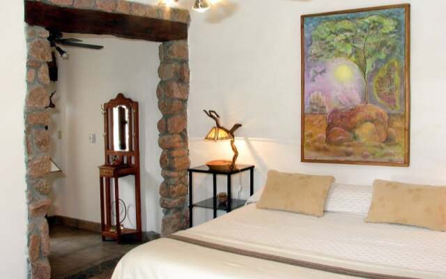 Hotel Killa Cafayate