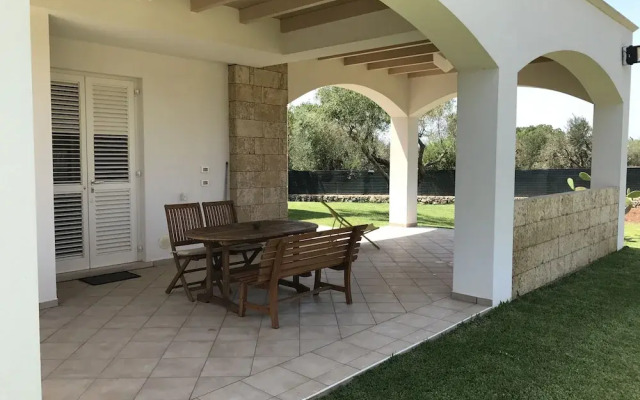 Villa Nisapiro'