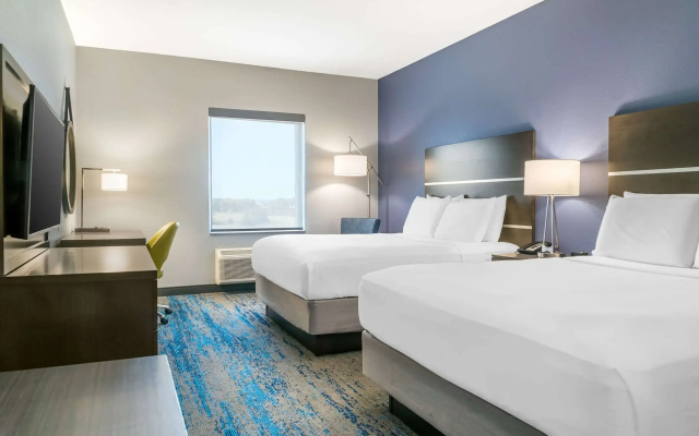 Comfort Inn & Suites Adrian