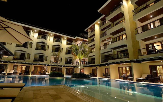 Henann Resort Alona Beach