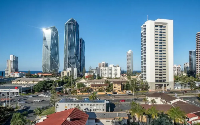 Serenity Surfers Paradise