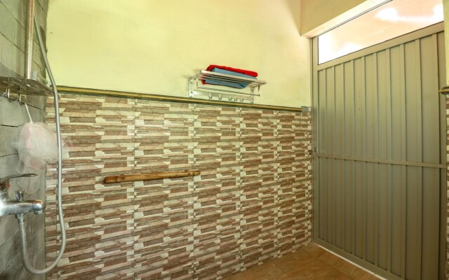 Segajih Central Stay and Education