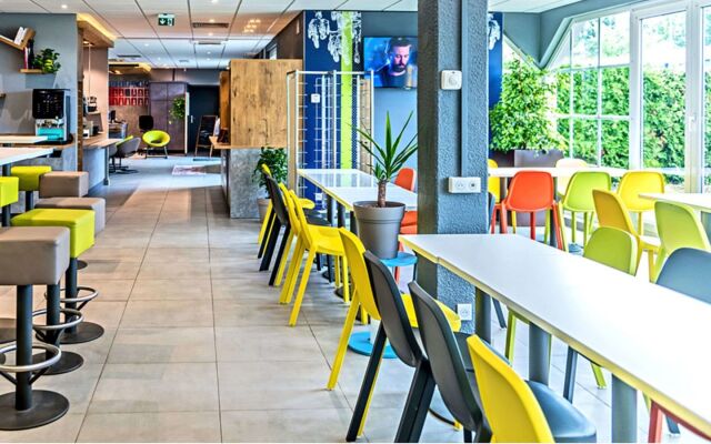 ibis budget Strasbourg Sud Illkirch Geispolsheim