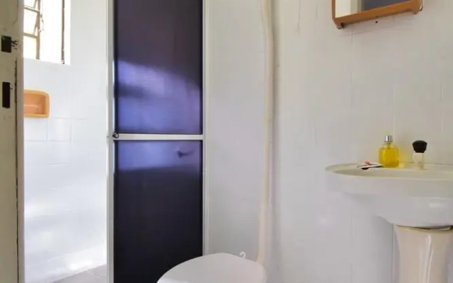 Pousada Central Foz