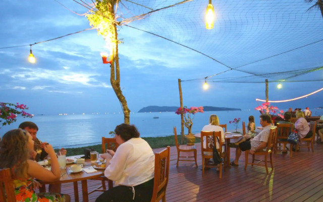The Frangipani Langkawi Resort & Spa