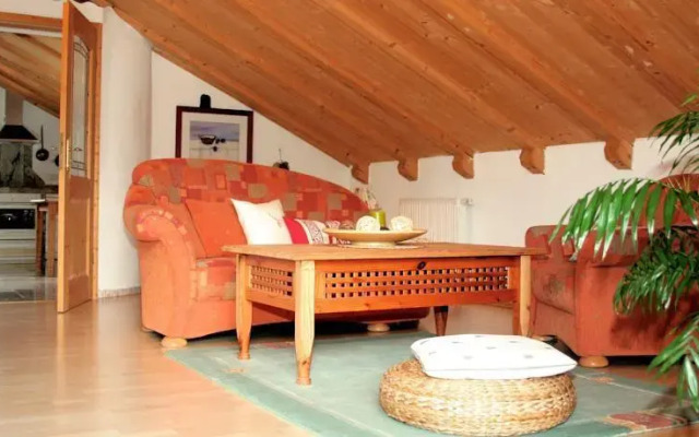 Ferienwohnung Goller