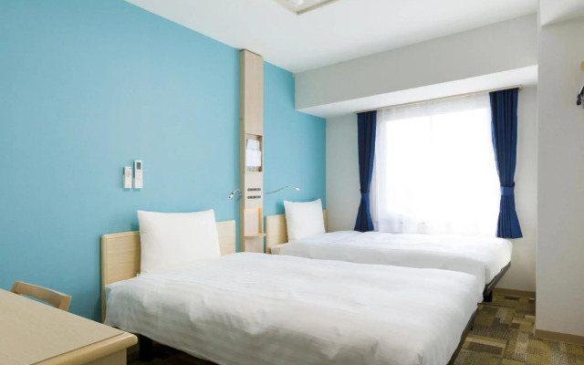 Toyoko Inn Kita-toda-eki Higashi-guchi