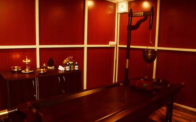 Map5 Manthan Beach Resort