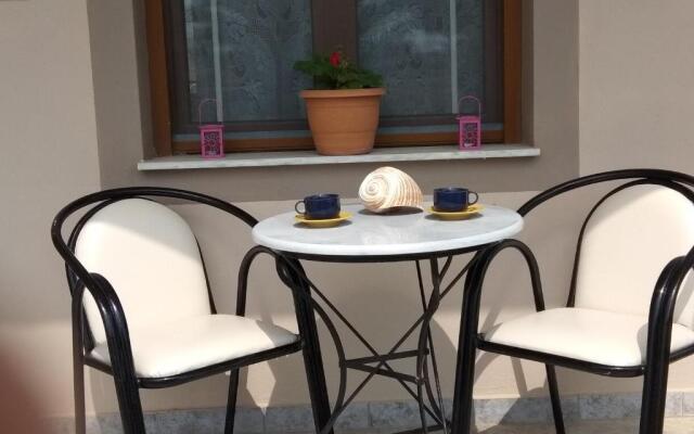 Vakis Apartments