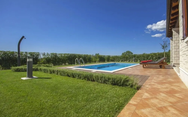 Villa Fontanella