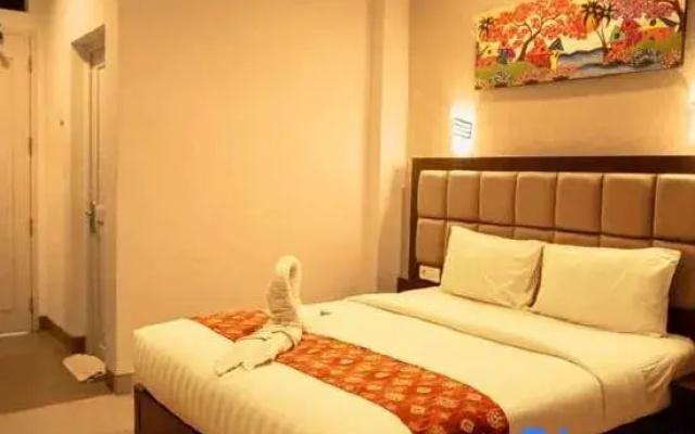 Tanahotel Syariah