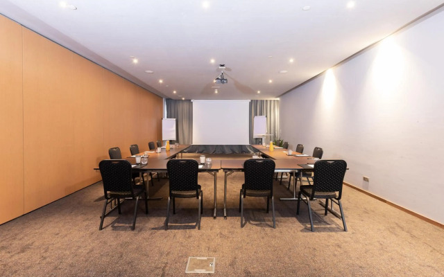 ONOMO Hotel Casablanca City Center