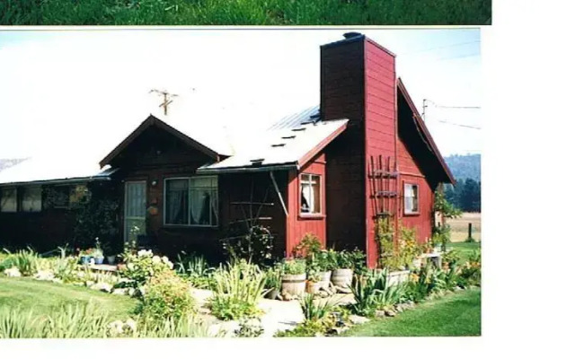 Big Creek Meadow Ranch