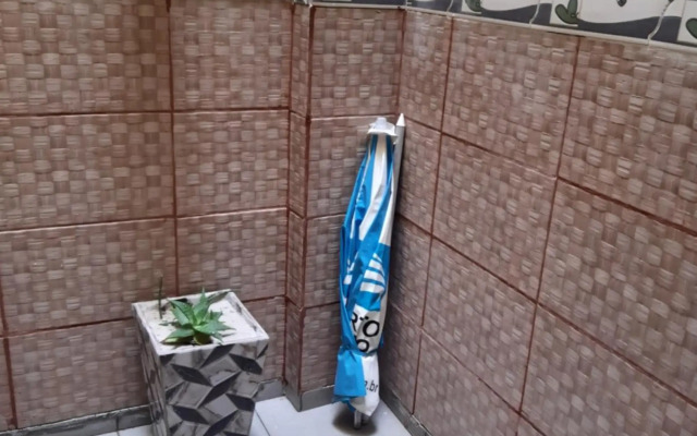 Apartamento Encantador com estacionamento incluso