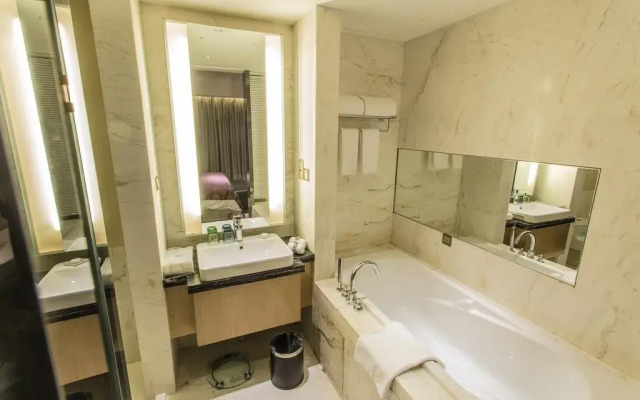 Excel Hotel