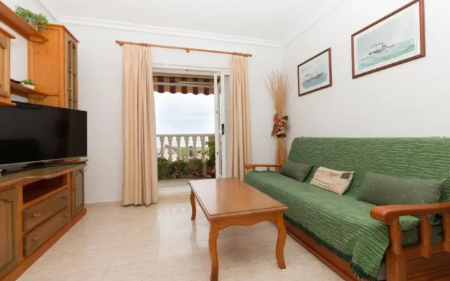114 Sea Views Dream - Alicante Holiday