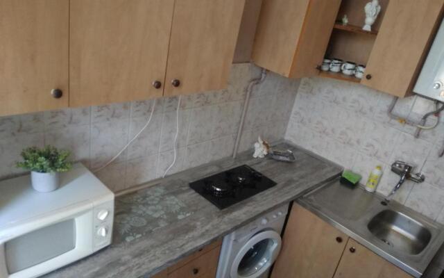 Apartment near the train station