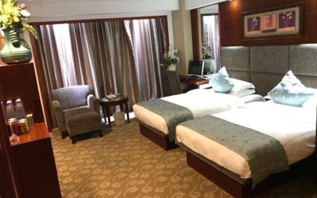 Hui Long Hotel
