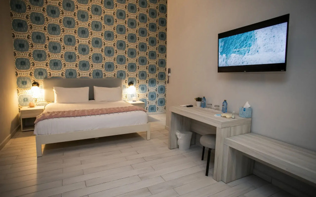 Oceana Hostal Playero