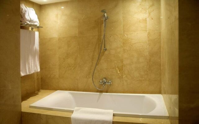 Suites Hotel Mohammed V