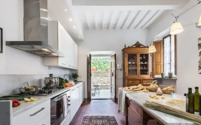 Villa Cerreta