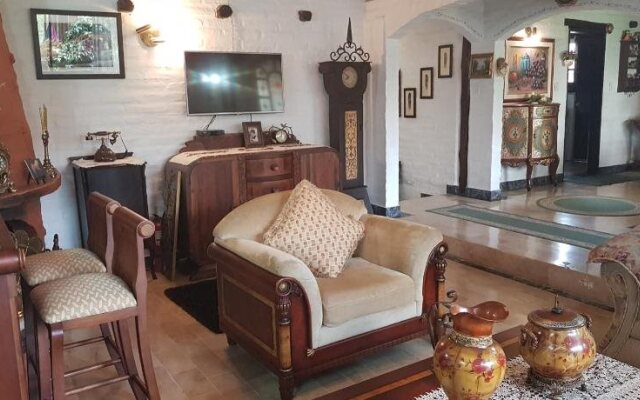 Hostal Maria de Lourdes