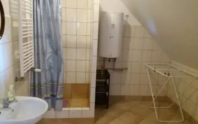 Gospodarstwo Agroturystyka Rancho Robertówka
