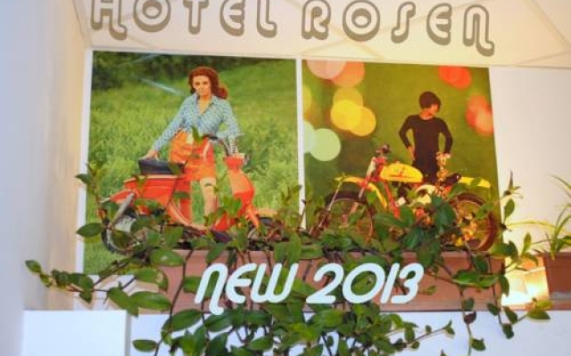 Hotel Rosen
