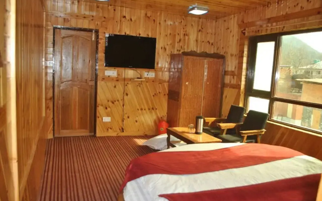 Pahalgam Resort and Cottages