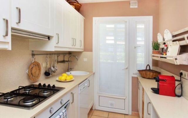 Apartment Chelo Calella de Palafrugell