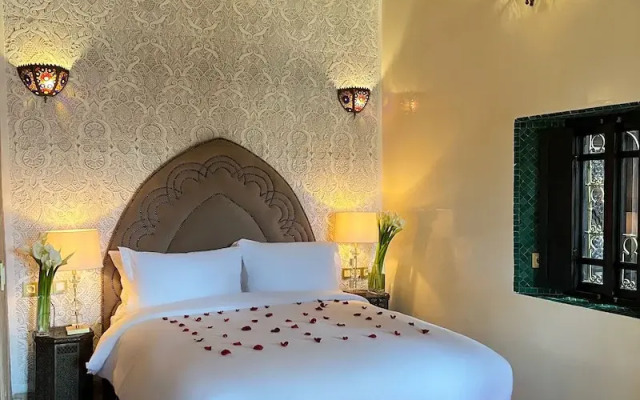 Palais de Fès Suites & Spa