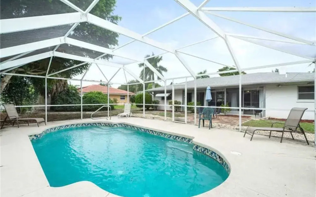 Baycrest Home - Three Bedroom Home