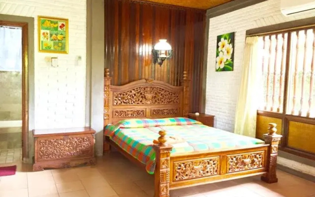 Eustace Place Bali