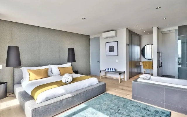 Elements Luxury Suites