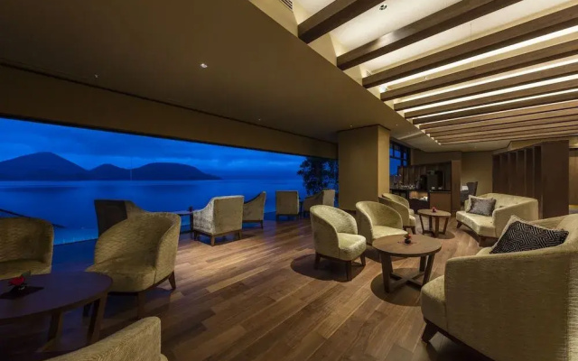 The Lake Suite Ko No Sumika