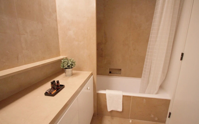 Lisbon Domus 5 by amcf