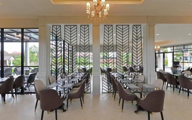 Kastel Pattaya Hotel