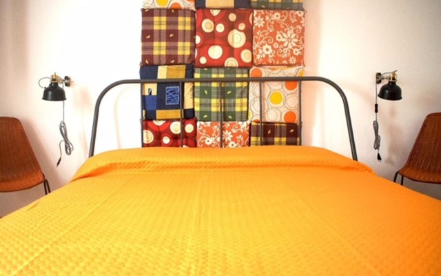 I Tre Golfi Villetta Colella