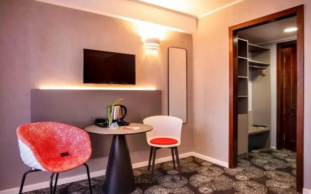 ibis Styles Pitesti City Center (Opening June 2023