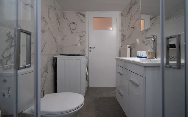 Acropolis Daydream apartment