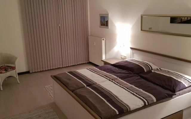 Ambiente Ferienapartments Warmbad Villach