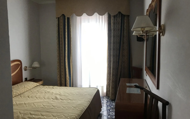Hotel Albatros
