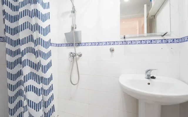 Apartamentos PuntoApart Malagueta