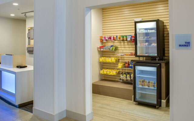 Holiday Inn Express & Suites Chickasha by IHG